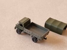 Wiking unimog 404 gebraucht kaufen  Deutschland
