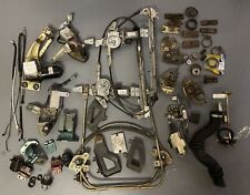 Stock ricambi fiat usato  Piovene Rocchette