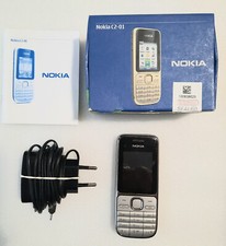 Celulares Nokia C2-01 Original RM-721 Desbloqueado (na embalagem) comprar usado  Enviando para Brazil