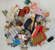 Sewing accessories job for sale  UK