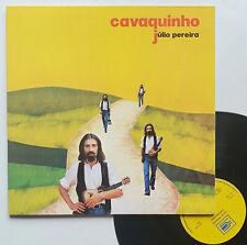 33t julio pereira d'occasion  Courtry