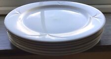 Used steelite bianco for sale  NEWARK