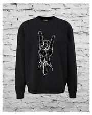 Man woman sweatshirt gebraucht kaufen  Biberach an der Riß