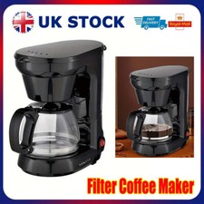 800w filter coffee for sale  LEICESTER