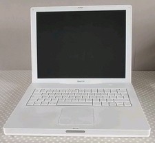 Apple ibook screen for sale  MANCHESTER