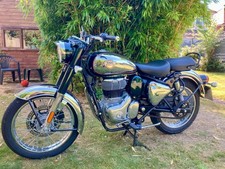 2025 royal enfield for sale  COVENTRY