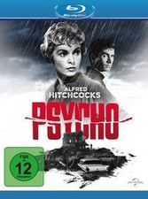 Psycho blu ray gebraucht kaufen  Berlin
