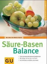 Wie neugeboren durch Säure- Basen- Balance von Eva-... | Buch | Zustand sehr gut na sprzedaż Wie neugeboren durch Säure- Basen- Balance von Eva-... | Buch | Zustand sehr gut na sprzedaż  Wysyłka do Poland