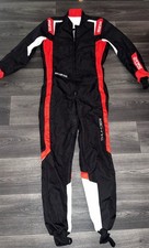 Sparco race suit for sale  BIRMINGHAM