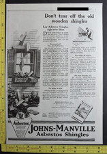 Vtg 1921 johns for sale  New Britain