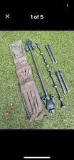 Nash gun rod for sale  SKEGNESS