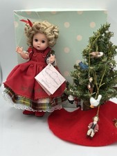 Madame alexander twelve for sale  Stratford