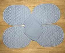 1980 cotton quilted for sale  Saint Paul