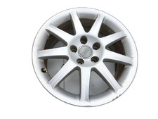 Felge alufelge 5x112 gebraucht kaufen  Linkenheim-Hochstetten