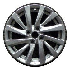 Wheel rim mitsubishi for sale  Houston