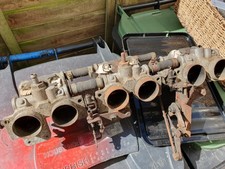 Triumph tr6 fuel for sale  GILLINGHAM