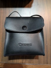Canon soft case for sale  Goldsboro