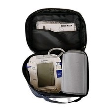 Monitor medidor de pressão arterial Omron HEM-790IT com braçadeira comprar usado  Enviando para Brazil