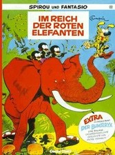 Spirou fantasio carlsen gebraucht kaufen  Berlin