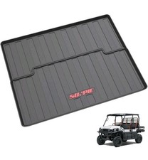 Usado, Tapete de caixa de carga traseiro protetor para todas as condições climáticas Kawasaki Mule PRO-FXT 2020/2025, TPE comprar usado  Enviando para Brazil