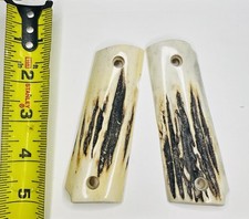 Stag set grips for sale  Marysville