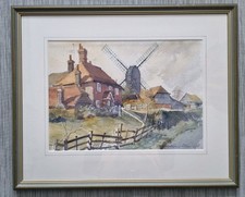 Rolvenden windmill david for sale  DARTFORD