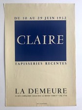 Claire galerie demeure d'occasion  Paris XX