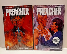 Preacher fumetto scegli usato  Forli
