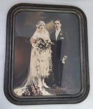 Antique large picture for sale  Seekonk