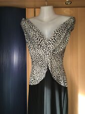 Exkl abendkleid ballkleid gebraucht kaufen  Kiel