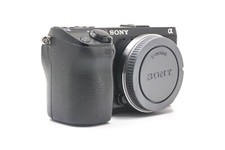 Corpo da câmera digital Sony Alpha NEX-7 24.3MP E Mount comprar usado  Enviando para Brazil