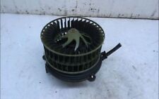 Moteur ventilateur chauffage d'occasion  France