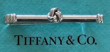 Tiffany co. knot for sale  Dayton