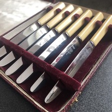 Vintage boxed set for sale  WIGAN