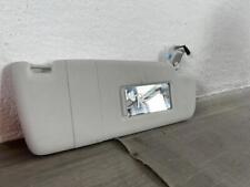 Touran sonnenblende beifahrers gebraucht kaufen  Magdeburg
