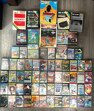 sinclair spectrum games for sale sinclair spectrum games for sale MANSFIELD