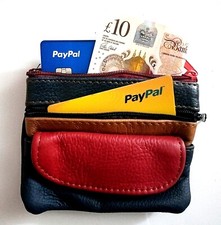 Coin purse wallet for sale  IPSWICH