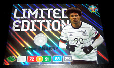 Panini adrenalyn euro usato  Spedire a Italy