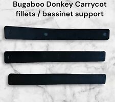 Bugaboo donkey2 donkey3 for sale  BRISTOL