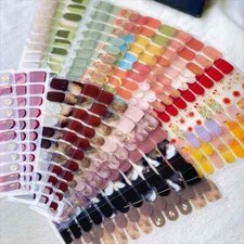 Strips patch full d'occasion  Expédié en Belgium