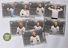 Panini dfb frauen gebraucht kaufen  Schwalbach