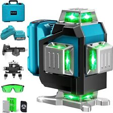 Livella laser linee usato  Spedire a Italy