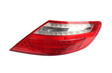 Tail light rear d'occasion  Expédié en Belgium