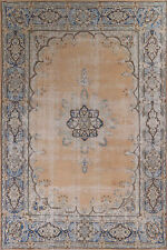 Muted distressed geometric for sale  Charlotte