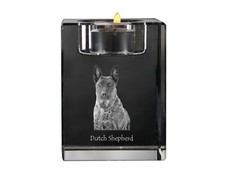 Berger hollandais bougeoir d'occasion Berger hollandais bougeoir d'occasion  Expédié en France