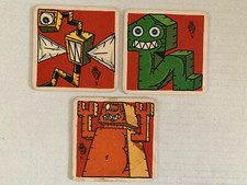 Lot bock art d'occasion  France