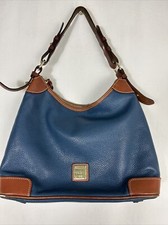 Dooney bourke blue for sale  Sacramento