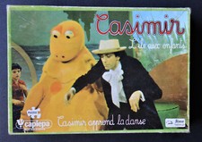 Vintage puzzle casimir d'occasion Vintage puzzle casimir d'occasion  Saint-Brieuc