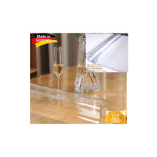 Tischfolie transparent klar gebraucht kaufen  Aalen