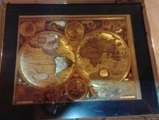 Golden foil new for sale  Columbia